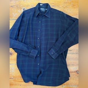 Polo Ralph Lauren button-down shirt